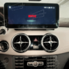 Cartablet Evolution 10.25” per Mercedes GLK X204 - Image 5