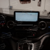 Cartablet Evolution 10.25” per Mercedes Classe V W447 2014-2023 - Image 6
