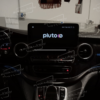 Cartablet Evolution 10.25” per Mercedes Classe V W447 2014-2023