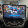 Cartablet Evolution 10” per Peugeot 208 2008-2019 - Image 3