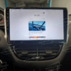 Cartablet Evolution 10” per Peugeot 208 2008-2019 - Image 7