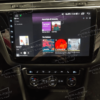 Cartablet Evolution 10" per Volkswagen Tiguan 2016 - 2024 - Image 3