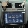 Cartablet Evolution 10" per Volkswagen Polo 6R 2009 - 2017