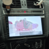Cartablet Evolution 10" per Volkswagen Polo 6R 2009 - 2017 - Image 3