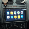 Cartablet Evolution 10" per Volkswagen Polo 6R 2009 - 2017 - Image 5