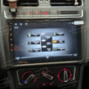 Cartablet Evolution 10" per Volkswagen Polo 6R 2009 - 2017 - Image 6