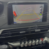 Retrocamera Evolution per PSA, Citroen, Citroen - Connettore NAC