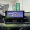 Cartablet Evolution 10.25” per Audi Q5 FY