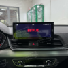 Cartablet Evolution 10.25” per Audi Q5 FY - Image 3
