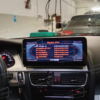 Cartablet Evolution 10.25” per Audi Q5 8R 2008-2016 - Image 6