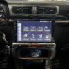 Cartablet Evolution 9" per Citroen C3 2016 - 2023 - Image 2